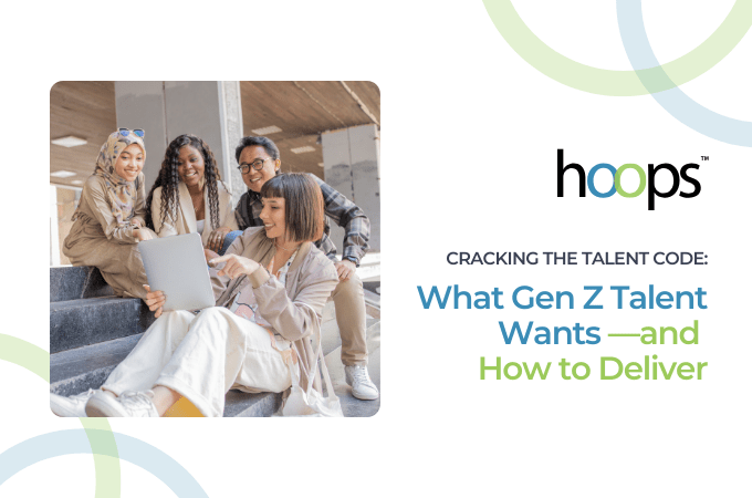 Gen Z Talent