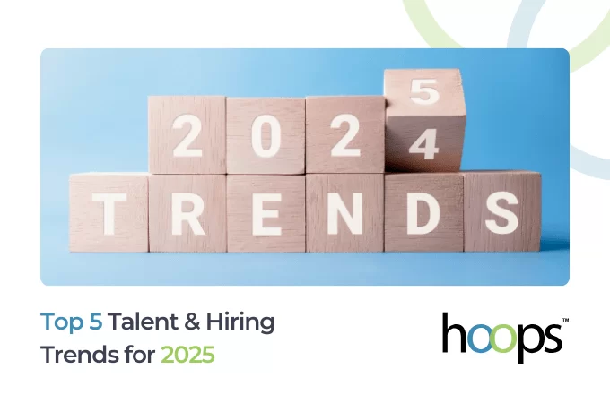 hiring trends