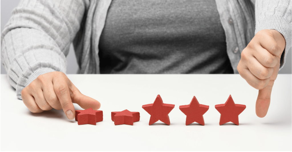 bad hiring experience