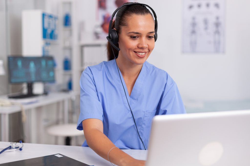 Hoops Case Study Serva Health Healthcare Nurses Recruiting Hiring