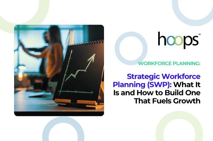 Strategic Workforce Planning (SWP): What It Is and How to Build One That Fuels Growth