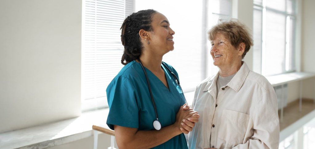 Hoops Case Study Serva Health Healthcare Nurses Recruiting Hiring
