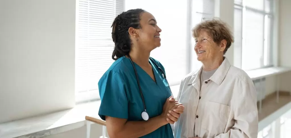 Hoops Case Study Serva Health Healthcare Nurses Recruiting Hiring