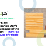 The Leadership Drag: How to Help Leaders Regain Momentum