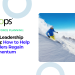 5 Ways to Spot Leadership Drag and Reclaim Momentum