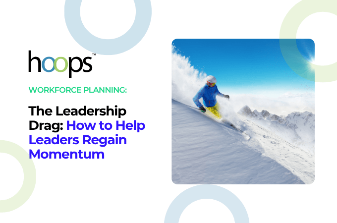 5 Ways to Spot Leadership Drag and Reclaim Momentum