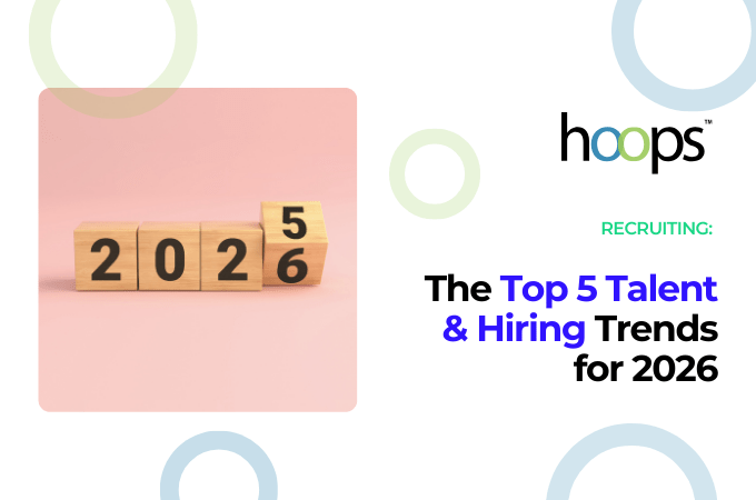 Top 5 2026 Talent Trends and Hiring Trends for Leaders