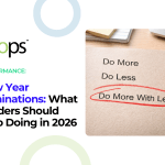 New Year Eliminations What Leaders Should Stop Doing in 2026