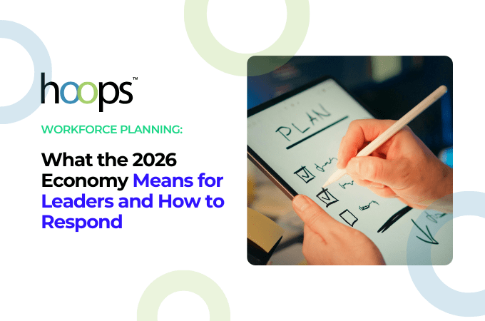 What the 2026 Economy Means for Leaders and How to Respond