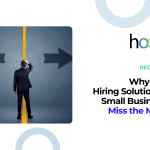 Why Most Hiring Solutions for Small Businesses Miss the Middle