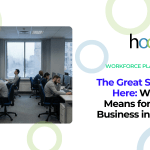 The Great Stay is Here: What It Means for Your Business in 2026