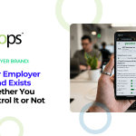 Your Employer Brand Exists Whether You Control It or Not