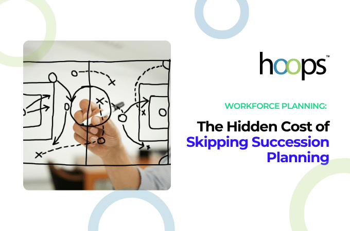 The Hidden Cost of Skipping Succession Planning