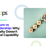 Tenure vs Leadership: Why Loyalty Doesn't Equal Capability